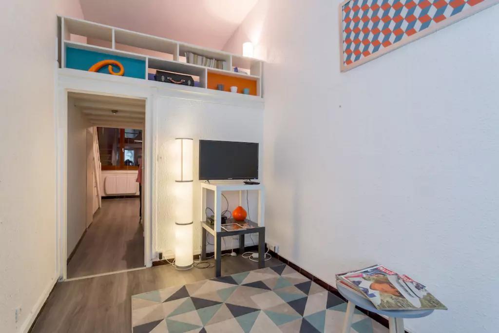 Apartment Pierre Scize Sur La Saone Lyon Zewnętrze zdjęcie