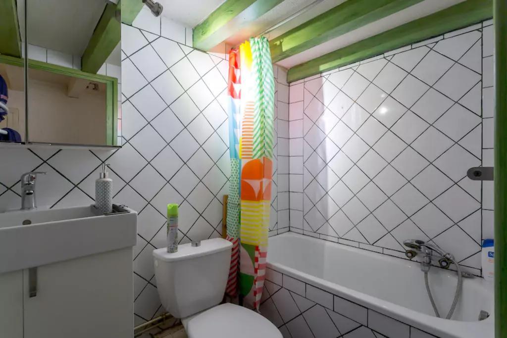 Apartment Pierre Scize Sur La Saone Lyon Zewnętrze zdjęcie