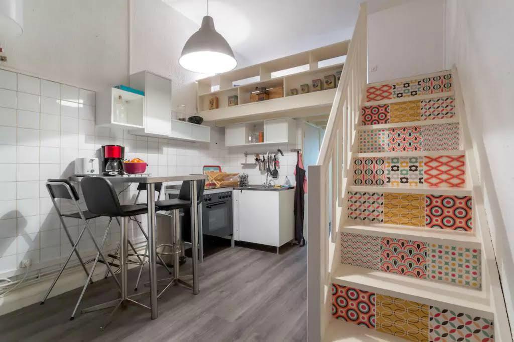 Apartment Pierre Scize Sur La Saone Lyon Zewnętrze zdjęcie