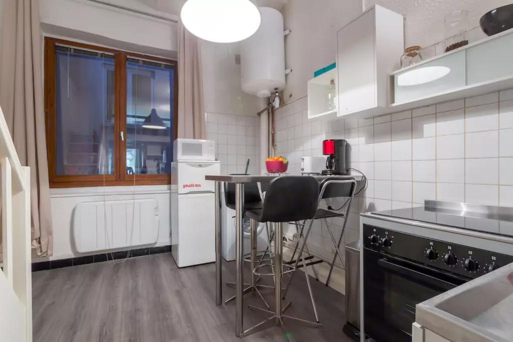 Apartment Pierre Scize Sur La Saone Lyon Zewnętrze zdjęcie