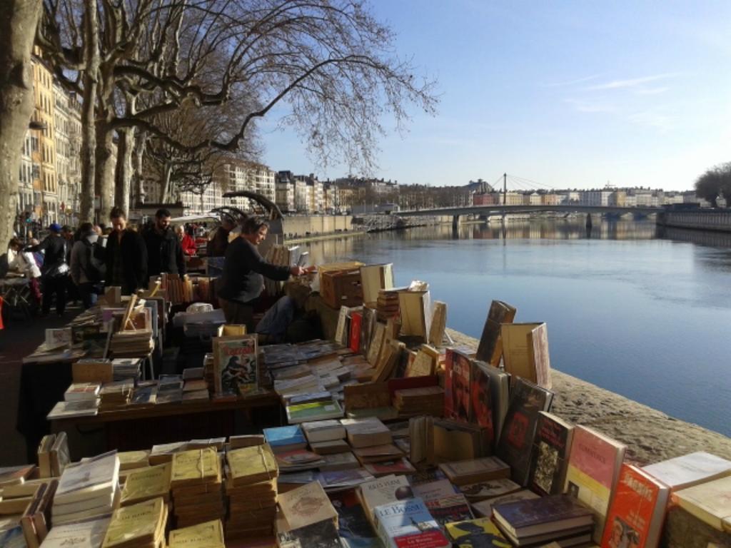 Apartment Pierre Scize Sur La Saone Lyon Zewnętrze zdjęcie